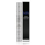 MD Lash Factor Eyelash Growth Serum - Enhances Your Natural Lashes For A Fuller, Longer & Denser Look - Eye Lash Enhancer for Women - 0.2 Fl Oz - 6 Month Supply