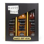 Carolina Bbq Sauces