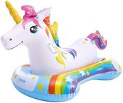 Intex Inflatable Unicorn Ride On