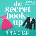 The Secret Hook-Up