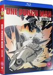 One Punch Man Season 2 (Episodes 1-12 + 6 OVAs) [Blu-ray]