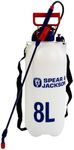 Spear & Jackson PRESSURE SPRAYER - 