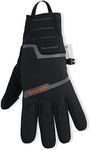 Simms Windstopper Flex Glove - Black - XXLarge