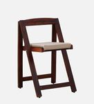 Deluxe Folding Chairs