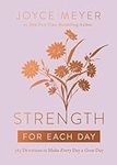 Strength for Each Day: 365 Devotion