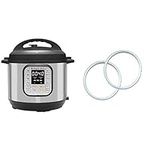 Instant Pot Duo 7-in-1 Electric Pre