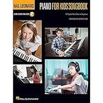 Hal Leonard Piano for Kids Songbook