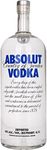 Absolut Or