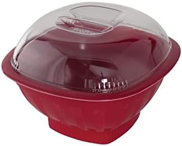 Nordic Ware Pro Pop Popper, Assorted Color