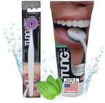 Tung Tongue Brush & Gel Kit | Tongu