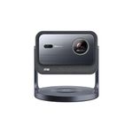 Hisense C2 4K UHD Smart Mini Projector with 65"-300" Projection Size, 2000 Lumens, 4K AI upscaling, 3D Ready, DTS Virtual:X and Dolby Vision