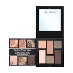 Born This Way Mini Eye Shadow Palettes, Cold Smolder Nudes
