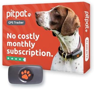 PitPat GPS