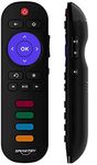 New Remote Control Replaced for All TCL Roku Smart TV