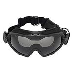 sharprepublic Anti-Shock Goggles wi