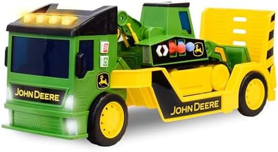 John Deere