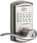 Kwikset 99170-001 SmartCode 917 Key