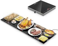FEPPO Warming Trays for Buffets Par