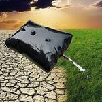 Water Storage Bladder,Collapsible W