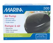 Hagen Marina 300 Air Pump for Aquarium