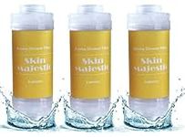 Skin Majestic Aroma Shower Filter -