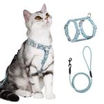 Pets First Cat Harnesses