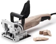 WOODSTARTER Biscuit Cutter Plate Jo