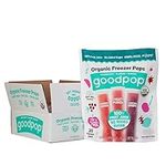 GoodPop Organic Freezer Pops - Cher