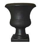 Tusco Products Outdoor Urn, 17-Inch