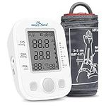 Easy@Home Digital Blood Pressure Mo