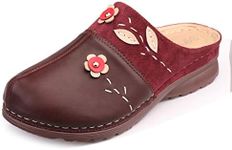 gracosy Clogs Shoes for Women, Summ