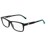Lacoste Eyeglasses L 2876 001 Black