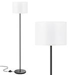 Modern Floor Lamp Simple Design wit