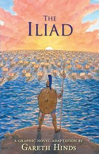 The Iliad: