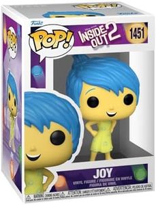 FUNKO POP!