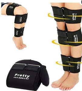 Skeerthy O/X Leg Type Correction Belt- 3 In 1 Adjustable Legs Posture Corrector Belt Knock Knees Shape Straightening Band Bandage