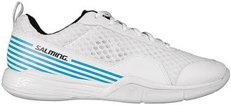 Salming Viper SL (White) Men's Squa