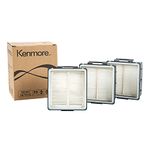 Kenmore 520273 HEPA Replacement Filter for Upright Vacuum Cleaner DU4080