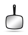 Hand Mirror For Haircut