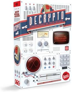 DECRYPTO -