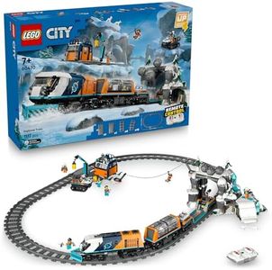 LEGO® City