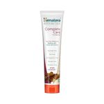 Himalaya Botanique Complete Care Toothpaste - Simply Cinnamon | Free from Fluoride & SLS | For Fresh Breath and Clean Mouth | 150g