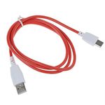 MaxLLTo USB Date Cord Charger for Nabi DREAMTAB HD8 Kids Tablet FUHU DMTAB-NV08B