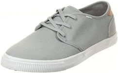 TOMS Men's, Carlo Sneaker, Drizzle 