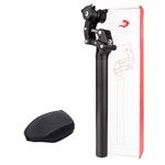 Safort Suspension Seatpost 6 Different Diameters Available (27.2/28.6/30.4/30.9/31.6/33.9mm)