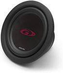 Alpine SWG-844 400W 8 inch High Performance Subwoofer