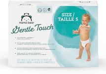 Amazon Brand - Mama Bear Gentle Tou