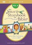 The Jesus Storybook Bible (4)