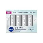 NIVEA Dewy Lip Care with Hyaluronic