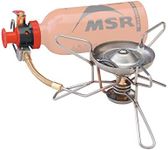 MSR Whisper Lite Portable Camping a